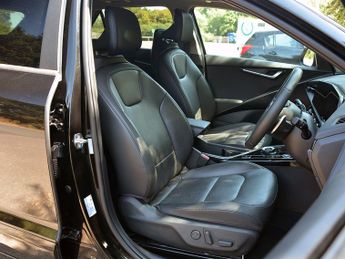 Kia Niro Niro 4 EV