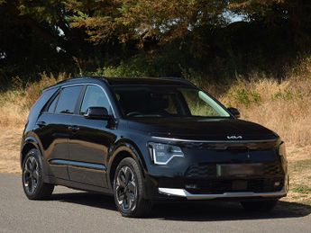 Kia Niro Niro 4 EV