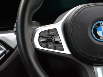 BMW I4 i4 eDrive 40 M Sport