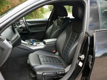 BMW I4 i4 eDrive 40 M Sport