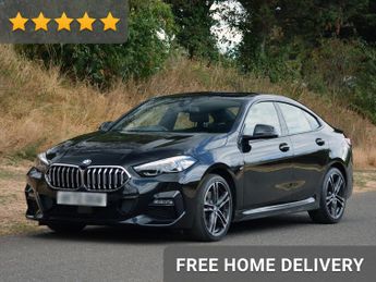 BMW 2 Series 218i M Sport Auto