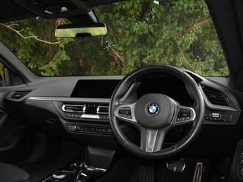BMW 2 Series 218i M Sport Auto