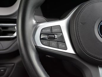 BMW 2 Series 218i M Sport Auto