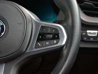 BMW 2 Series 218i M Sport Auto