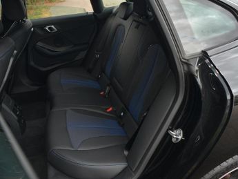 BMW 2 Series 218i M Sport Auto