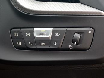 BMW 2 Series 218i M Sport Auto