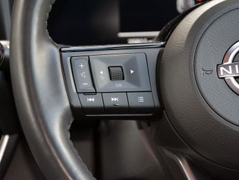 Nissan Qashqai Qashqai Tekna E-Power Auto