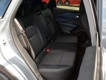 Nissan Qashqai Qashqai Tekna E-Power Auto