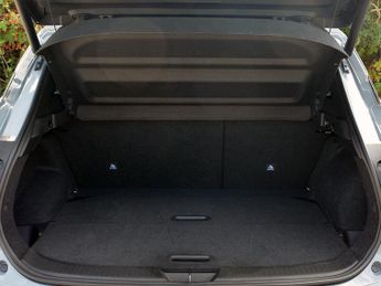 Nissan Qashqai Qashqai Tekna E-Power Auto