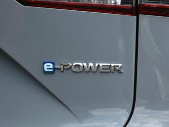 Nissan Qashqai Qashqai Tekna E-Power Auto