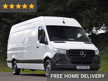 Mercedes Sprinter Sprinter 315 Progressive CDI