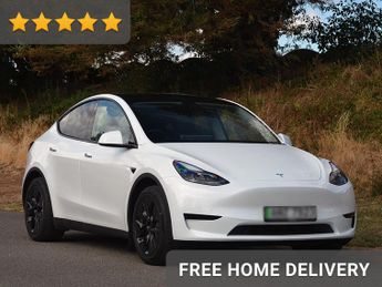 Tesla Model Y Model Y RWD