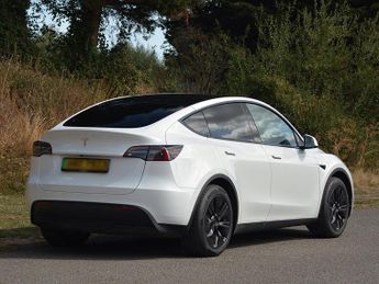 Tesla Model Y Model Y RWD