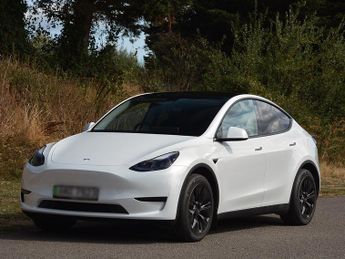 Tesla Model Y Model Y RWD