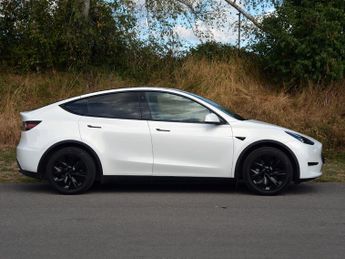 Tesla Model Y Model Y RWD