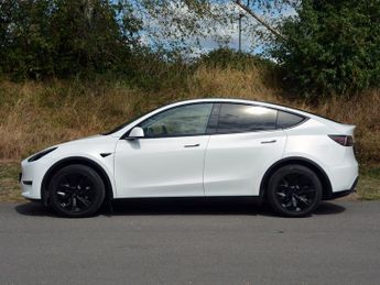 Tesla Model Y Model Y RWD