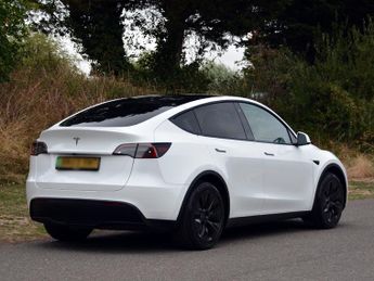 Tesla Model Y Model Y RWD