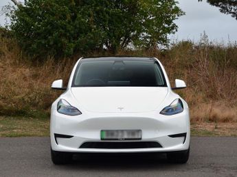 Tesla Model Y Model Y RWD