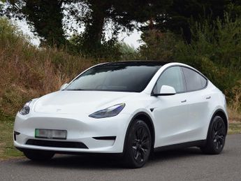 Tesla Model Y Model Y RWD