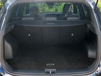 Kia Sportage Sportage GT-Line ISG HEV Auto