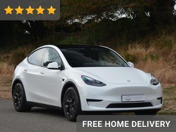 Tesla Model Y Model Y RWD
