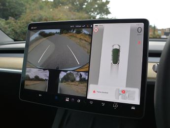 Tesla Model Y Model Y RWD