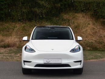 Tesla Model Y Model Y RWD