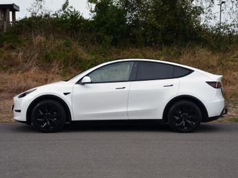 Tesla Model Y Model Y RWD
