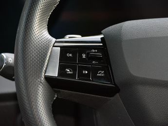 Vauxhall Astra Astra GS Turbo Auto