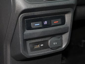Volkswagen Tiguan Tiguan SEL TDI Semi-Auto