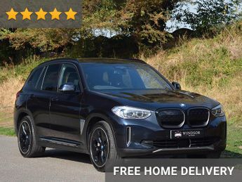 BMW X3 ix3 Premier Edition