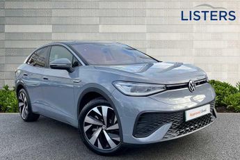 Volkswagen ID.5 128kW Style Pro 77kWh 5dr Auto