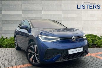 Volkswagen ID.5 150kW Style Pro Performance 77kWh 5dr Auto