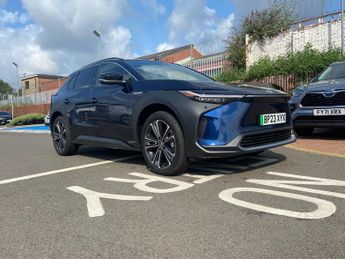  160kW Premiere Edition 71.4kWh 5dr Auto AWD (11kW)