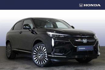  150kW Advance 69kWh 5dr Auto