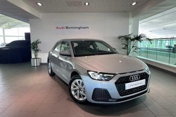 Audi A1 30 TFSI 110 Sport 5dr S Tronic