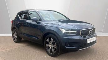 Volvo XC40 2.0 T4 Inscription 5dr Geartronic