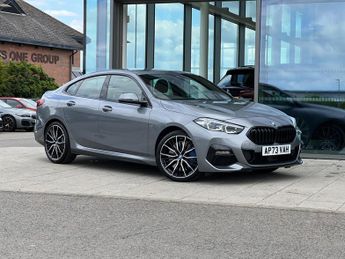 BMW 220 220i M Sport Gran Coupe