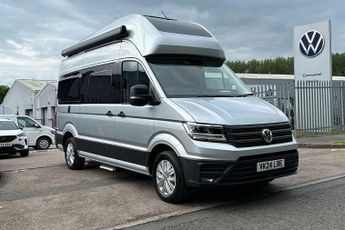 Volkswagen California 2.0 TDI 600 5dr Tip Auto (3.5T)