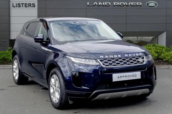 Land Rover Range Rover Evoque 2.0 D200 5dr Auto