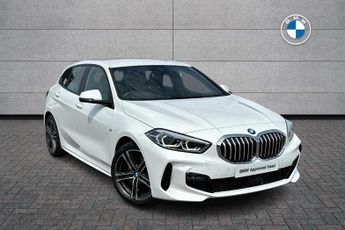 BMW 118 118i M Sport 5dr