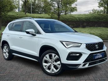 SEAT Ateca 1.5 TSI EVO Xperience 5dr DSG