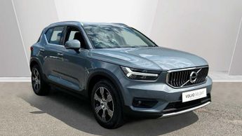 Volvo XC40 2.0 T4 Inscription 5dr Geartronic
