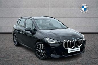  223i MHT M Sport 5dr DCT