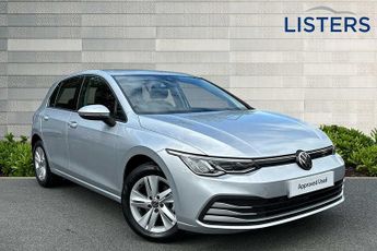 Volkswagen Golf 1.0 TSI Life 5dr