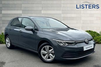 Volkswagen Golf 1.5 TSI Life 5dr