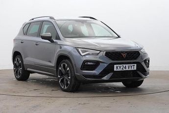 Cupra Ateca 1.5 EcoTSI V2 5dr DSG