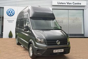 Volkswagen California 2.0 TDI 600 5dr Tip Auto (3.5T)