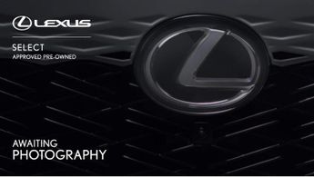Lexus UX 250h 2.0 F-Sport 5dr CVT (Nav)