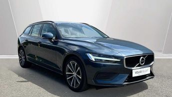 Volvo V60 2.0 B3P Momentum 5dr Auto